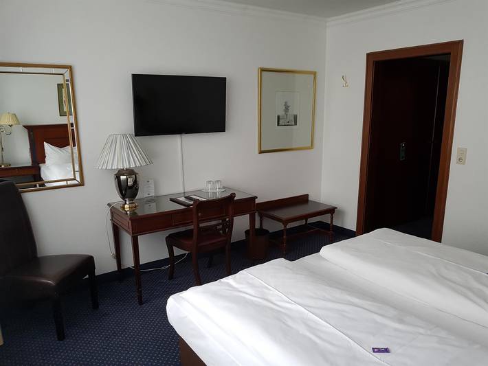 Hotel für 2 Personen in Kempten - 4