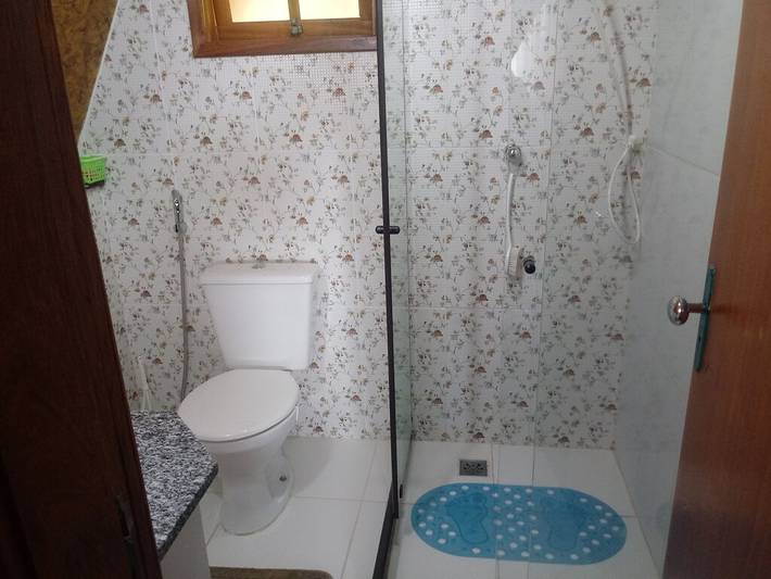 Gîte pour 4 personnes, avec jardin et balcon à Resende (Brasil) - 3