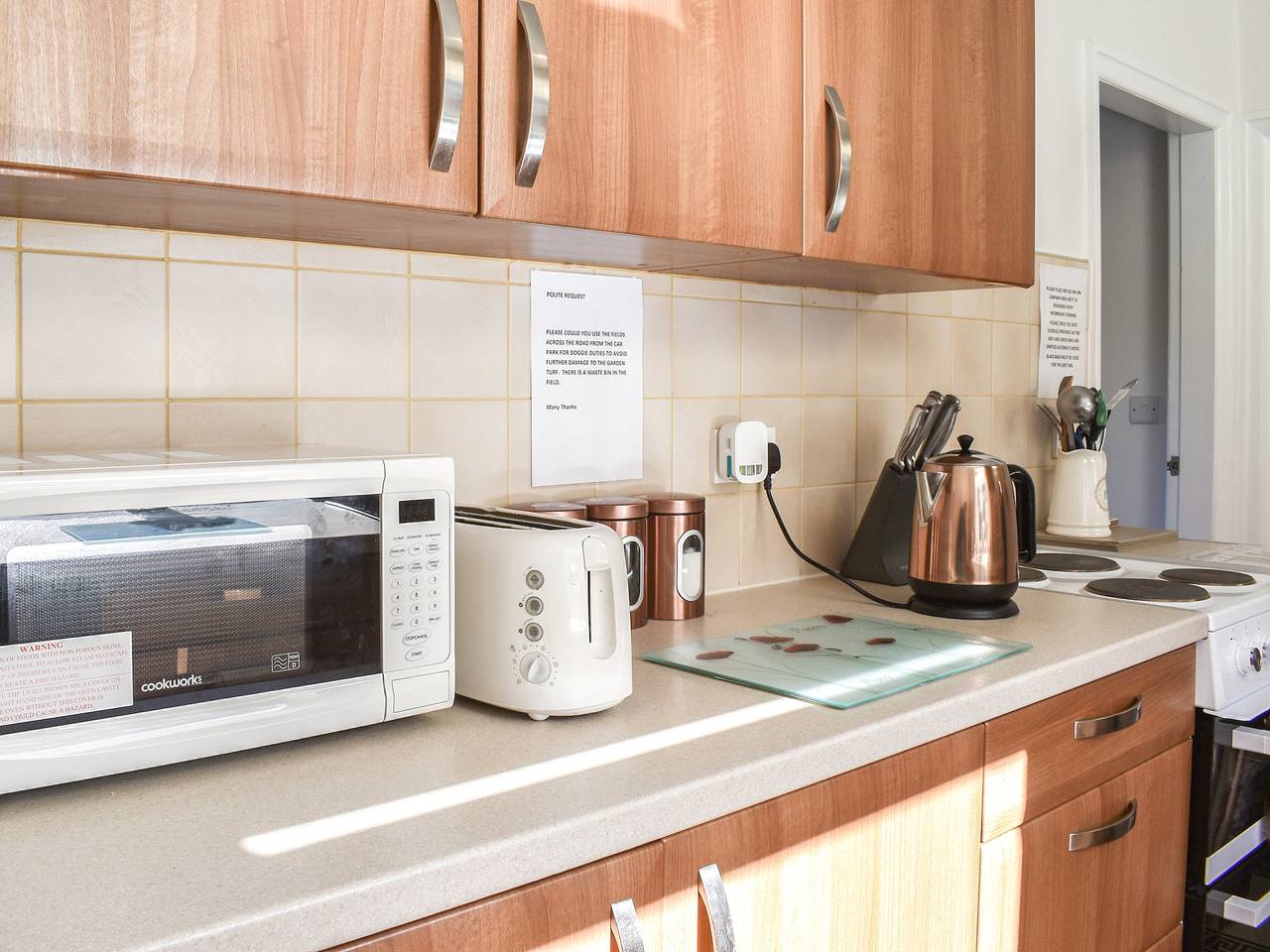 Holme Valley Cottage in Holmfirth, Westliches Yorkshire