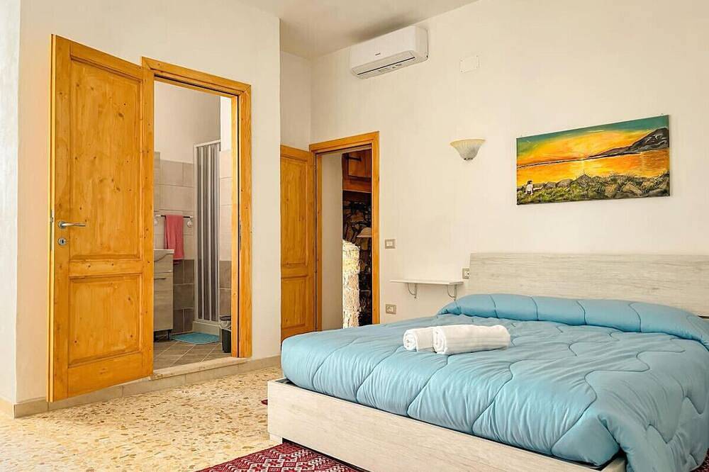 Favisi Rooms - Sardegna in Sàgama, Planargia
