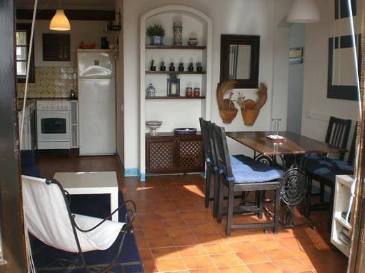 Apartamento vacacional entero, Tisalaya (Apto.Guirigaray) in Playa Blanca, Lanzarote