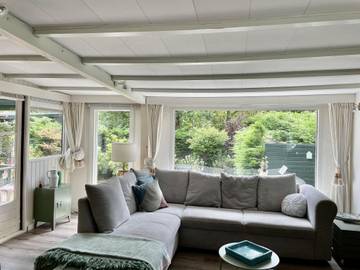 Bungalow voor 4 Personen in Sint Maartensvlotbrug, Noord-Holland - Kust van de Noordzee, Afbeelding 3