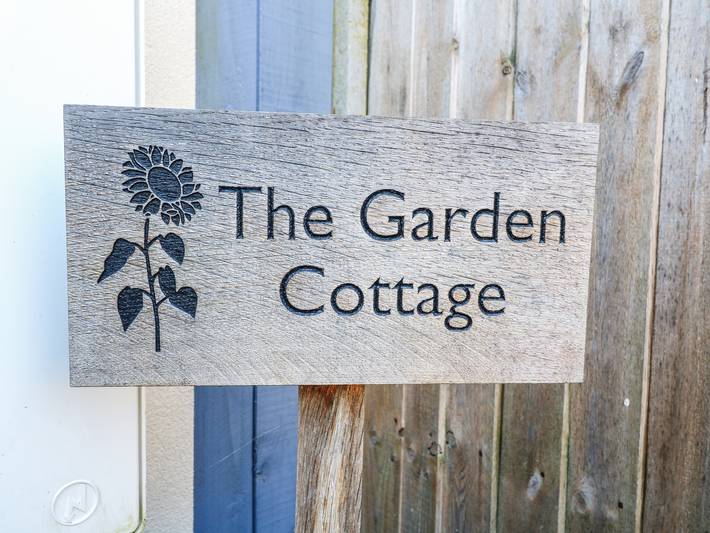 Casa rural para 2 personas con jardín in Hinckley and Bosworth, Heart of England