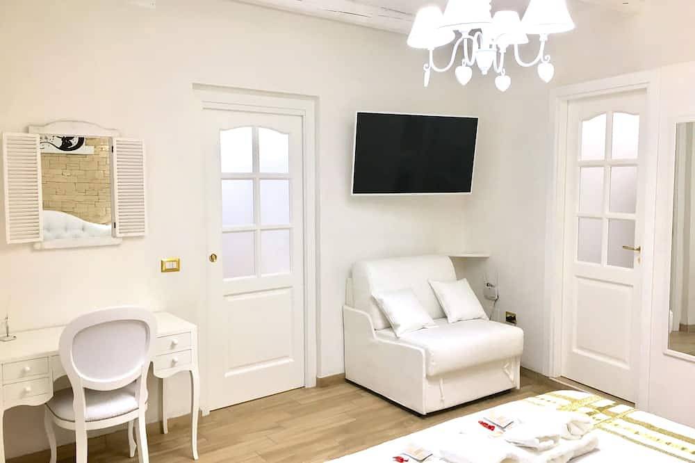 Entire apartment, Casanova Luxury-Apartment in Vibo Valentia Province