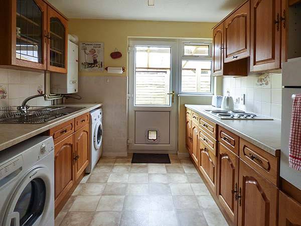 Goldings in Wells, Somerset