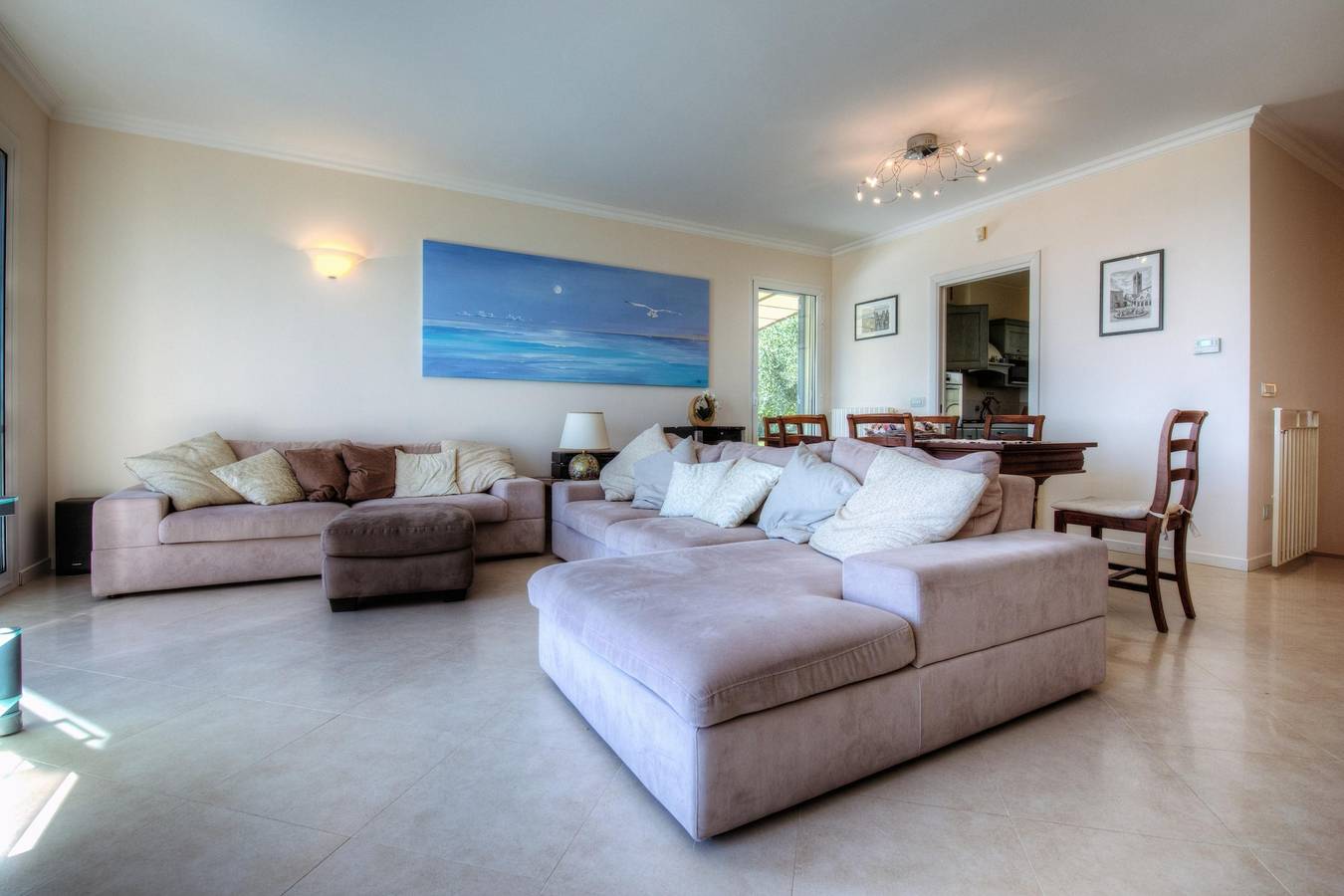 Villa Lucia Riviera dei Fiori Pool in Sanremo, Comune di Sanremo