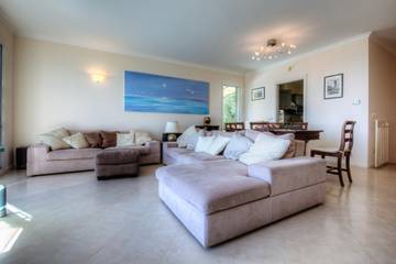 Villa for 10 People in San Remo, Sanremo Municipality, Photo 3