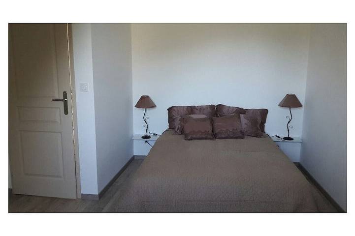 Location de vacances pour 6 personnes à Saint-Côme-de-Fresné - 2