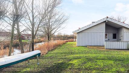 Ferienhaus für 11 Personen, mit Sauna und Pool sowie Whirlpool, mit Haustier in Otterndorf