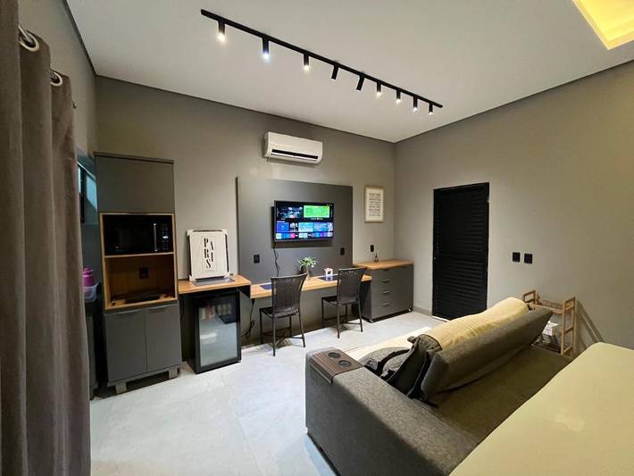 Casas e apartamentos de temporada para 2 pessoas no Pantanal