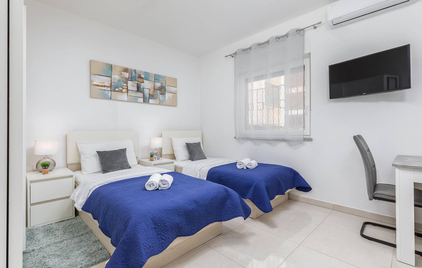 Appartamento vacanze a Pula Croazia a partire da 83€ a notte