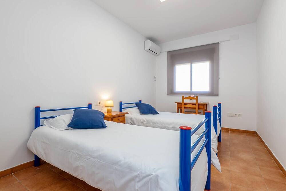 Geräumiges und privates Haus nahe Granada in Armilla, Granada Provinz