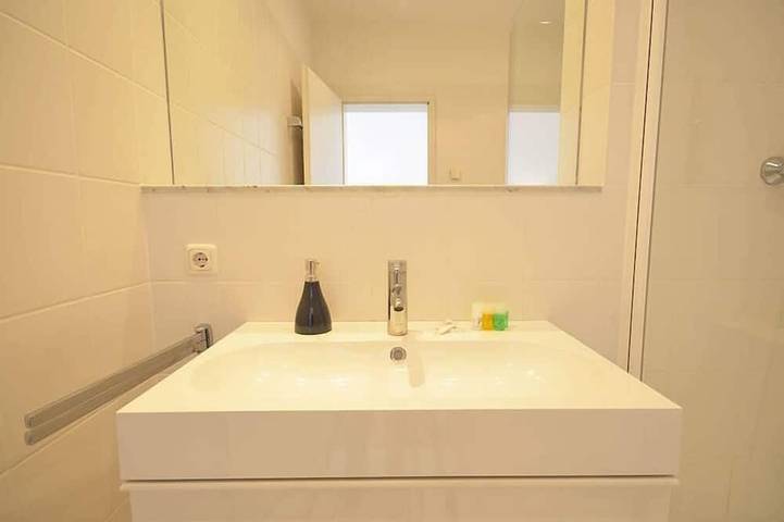 Appartamento intero, Vienna Residence, Frankfurt - Schweizer Platz #6082 in Francoforte, Hesse del Sur