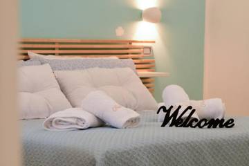 Maison d’hôte pour 4 personnes en Sicile