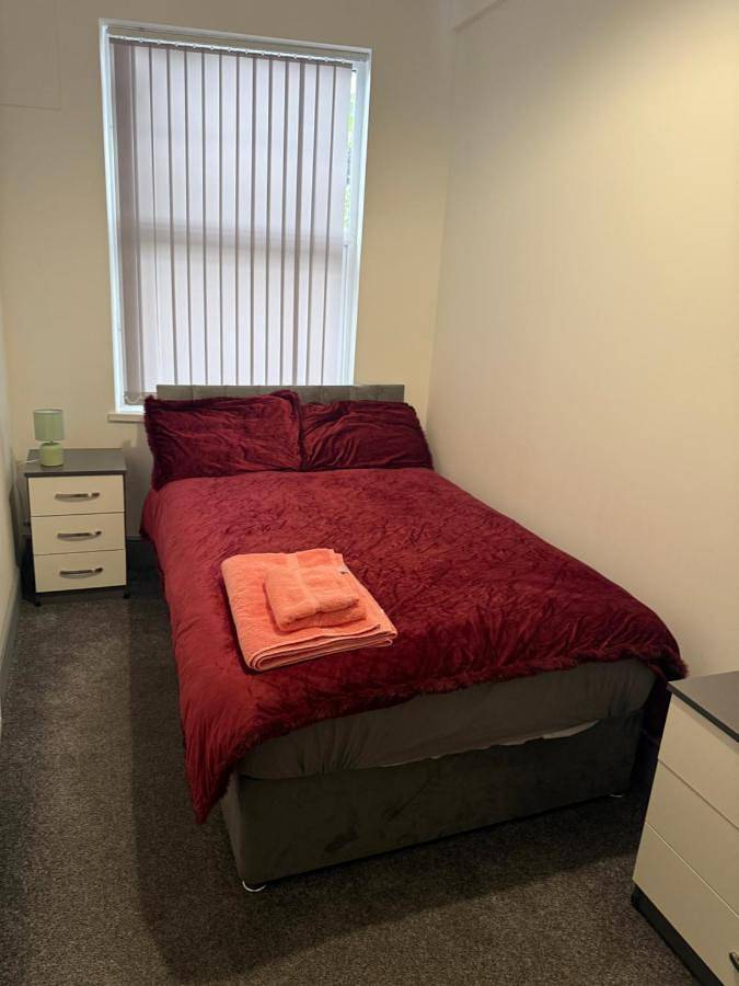 Appartement de vacances pour 2 personnes