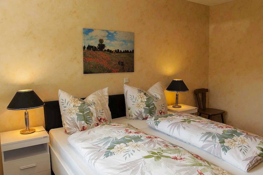 Mosel Ferienhaus Maring  für 6 Personen oberhalb von Lieser und Bernkastel-Kues in Maring-Noviand, Bernkastel-Kues & Umgebung