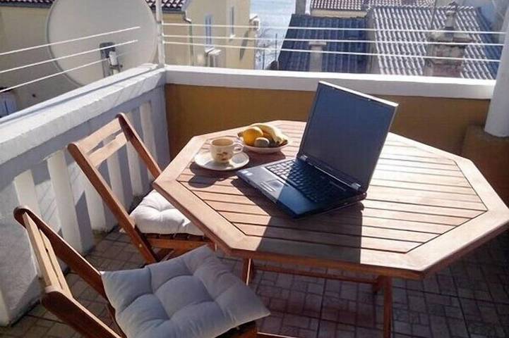 Apartament wakacyjny dla 4 osób - 1
