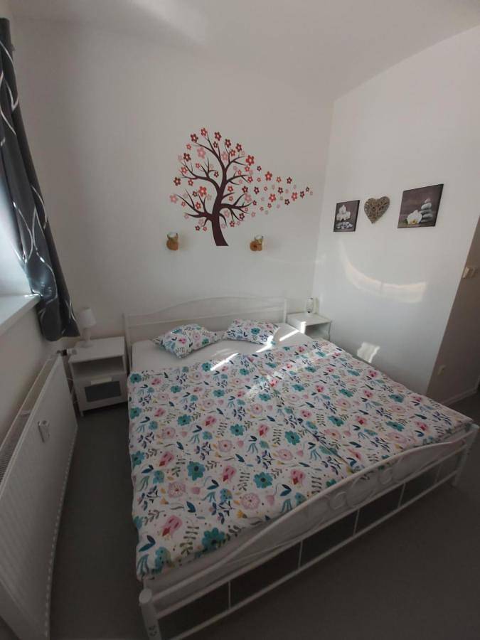 Appartement entier, Apartmán Tony Slapy in Slapy, Prague Ouest