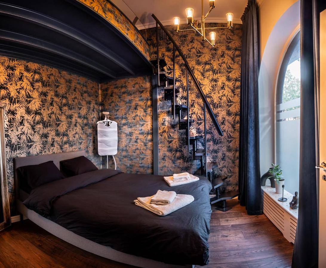 Ganze Wohnung, Spacious Oasis only Minutes From the City Center in Kungsholmens stadsdelsområde, Stockholm