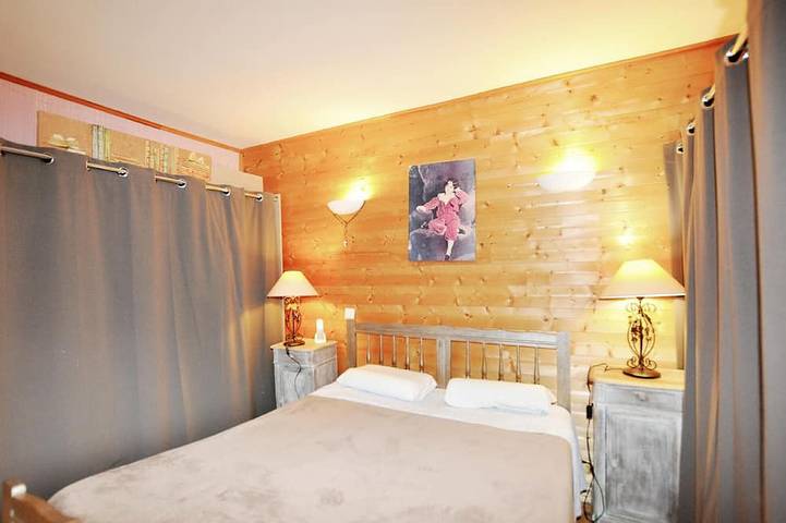 2 bedroom nice home in Mazamet in Mazamet, Castres und Umgebung