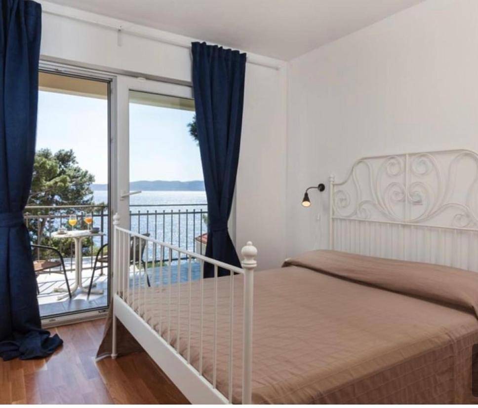 Villa Ima in Brela, Makarska Riviera