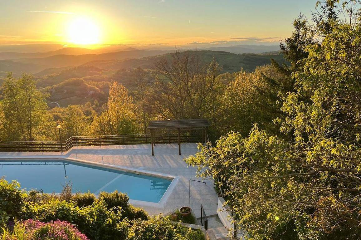 Agriturismo Tra Le Colline in Assisi, Perugia e dintorni