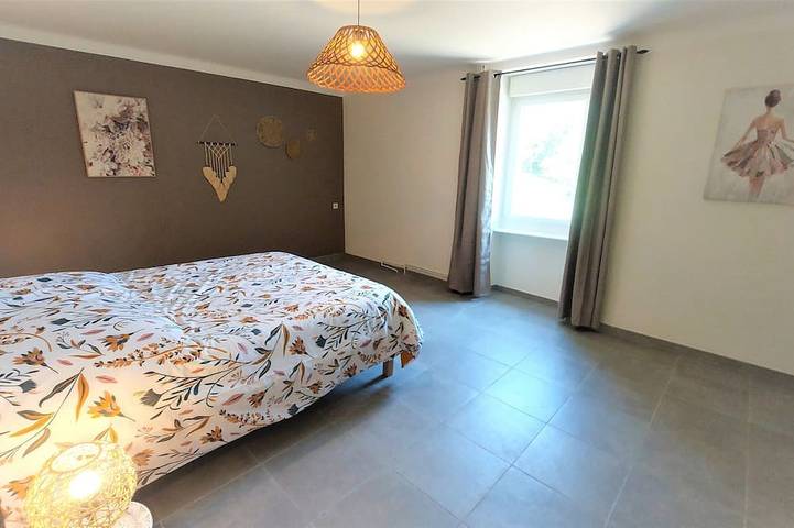 Gîte pour 4 personnes à Générargues - 3