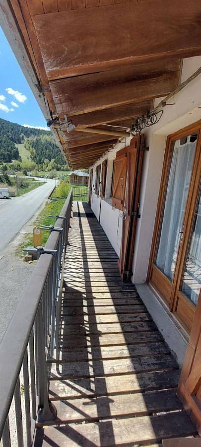 Gîte pour 8 personnes, avec balcon et vue à Saint-Pierre-dels-Forcats - 3