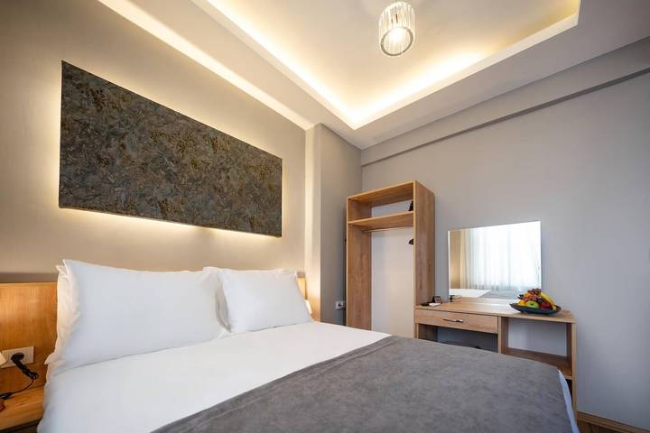 Ganze Wohnung, Taksim-Platz - Deluxe Studio 302 in Beyoğlu, Istanbul