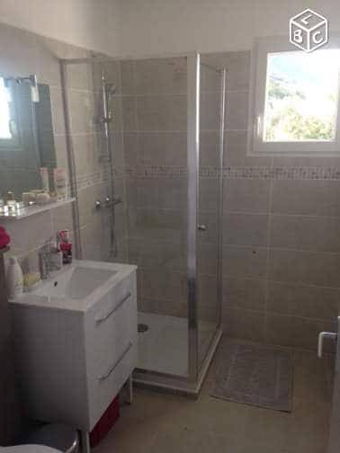 Gîte pour 4 personnes, avec Terrasse et Vue à Canale-di-Verde - 4