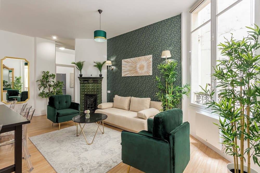 Appartement de vacances