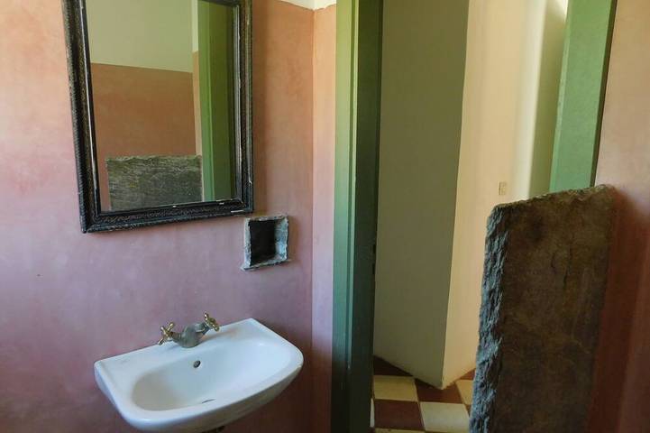 Gîte pour 3 personnes, avec jardin et balcon dans Andros - 4