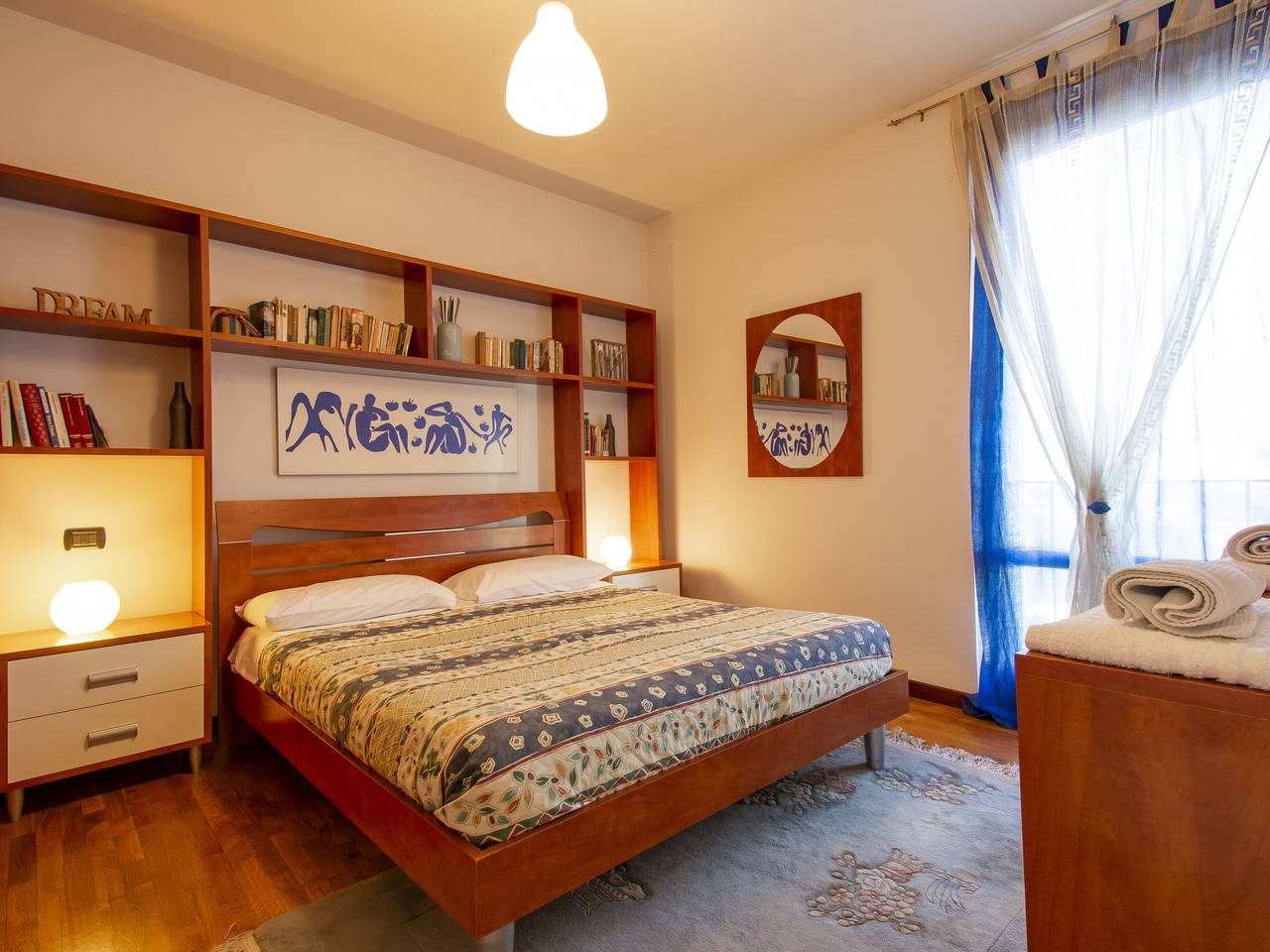 Ganze Wohnung, La Rondine (Luu280) in Lucca, Via Francigena