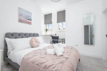Apartment for 4 People in St Andrews, Fife region, Photo 3