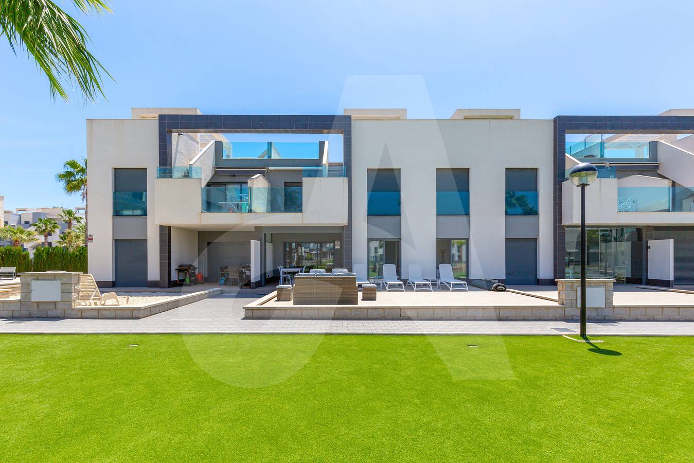 Geheel appartement, Casa Juan in Playa Moncayo, Guardamar del Segura