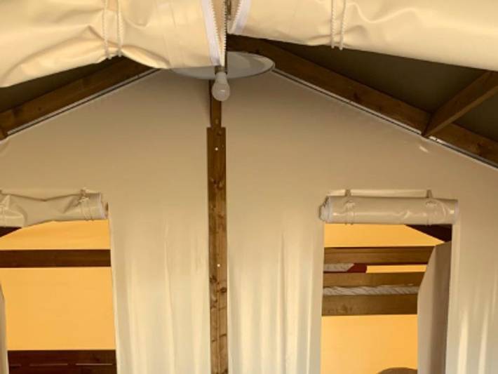 Bungalow für 5 Personen, mit Kinderpool auf der Ile de Re - 4