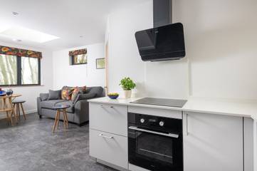 Cottage für 2 Personen in Nordwestengland, Cumbria, Bild 4