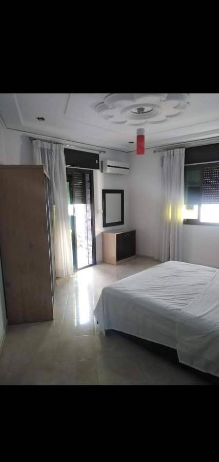 Appartement de vacances pour 2 personnes, avec balcon