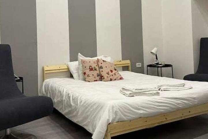 Casa de vacaciones para 4 personas - 1