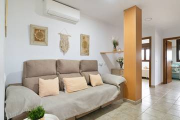 Casa para 6 Personas en Conil de la Frontera, Costa de la Luz, Foto 1
