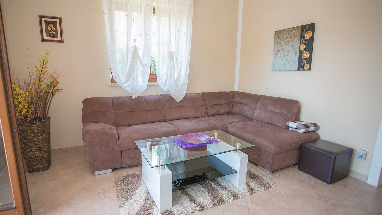 Ferienhaus für 10 Personen (211 m²) in Buici in Grad Poreč, Porec und Umgebung