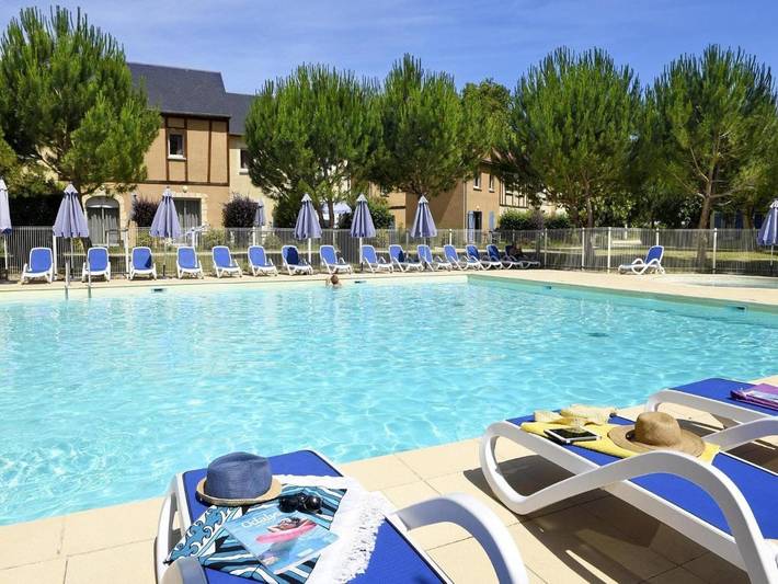 Gîte pour 4 personnes, avec Piscine dans Grotte de Lascaux