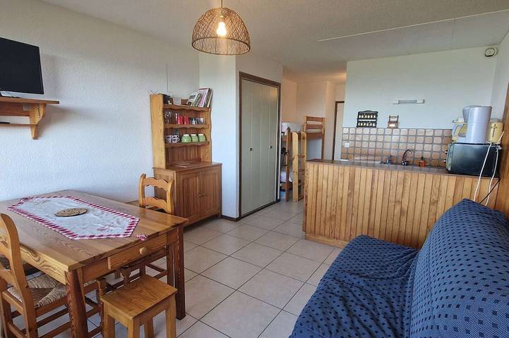 Ferienwohnung für 4 Personen, mit Terrasse - 1