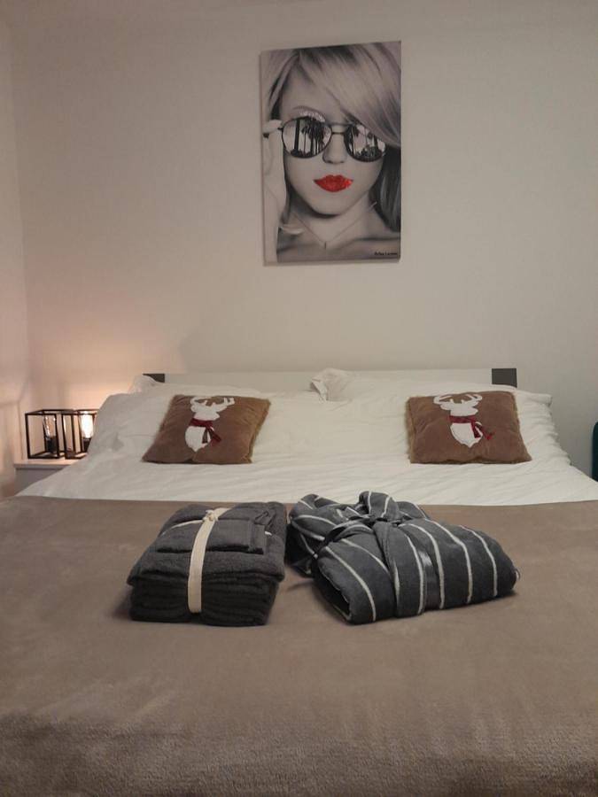 Gîte pour 6 personnes, avec terrasse et jardin à Vionnaz - 2