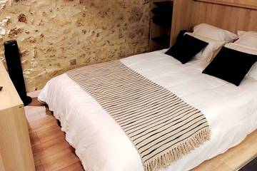 Gîte pour 2 personnes, avec jacuzzi à Chevreuse