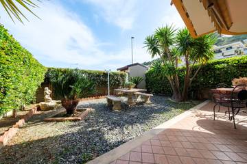 Villa per 8 Persone in Nizza di Sicilia, Provincia di Messina, Foto 1