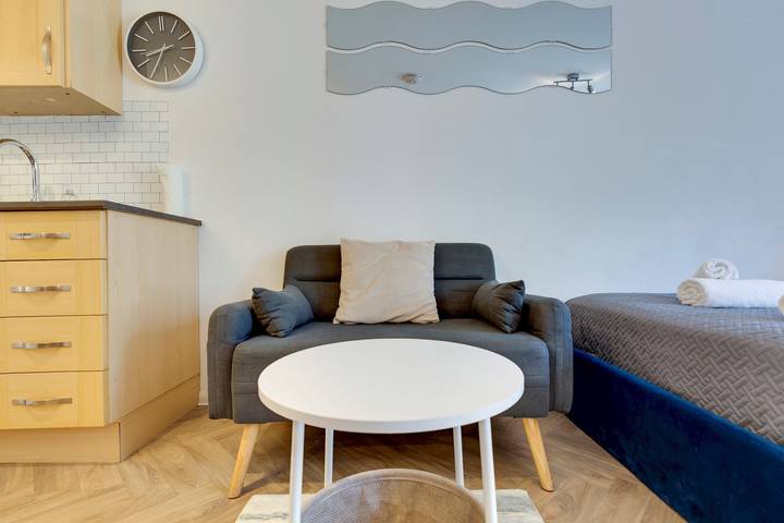Gîte pour 2 personnes, avec jardin à Cambridge - 2