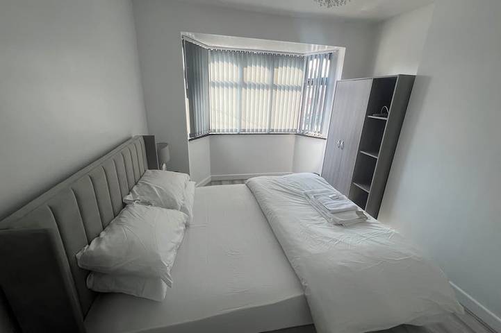 Elegant Escape in Wolverhampton, Birmingham y alrededores