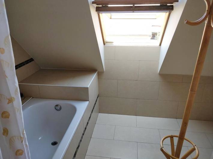 Hotel für 3 Personen, mit Balkon und Terrasse sowie Garten in Unterspreewald - 4