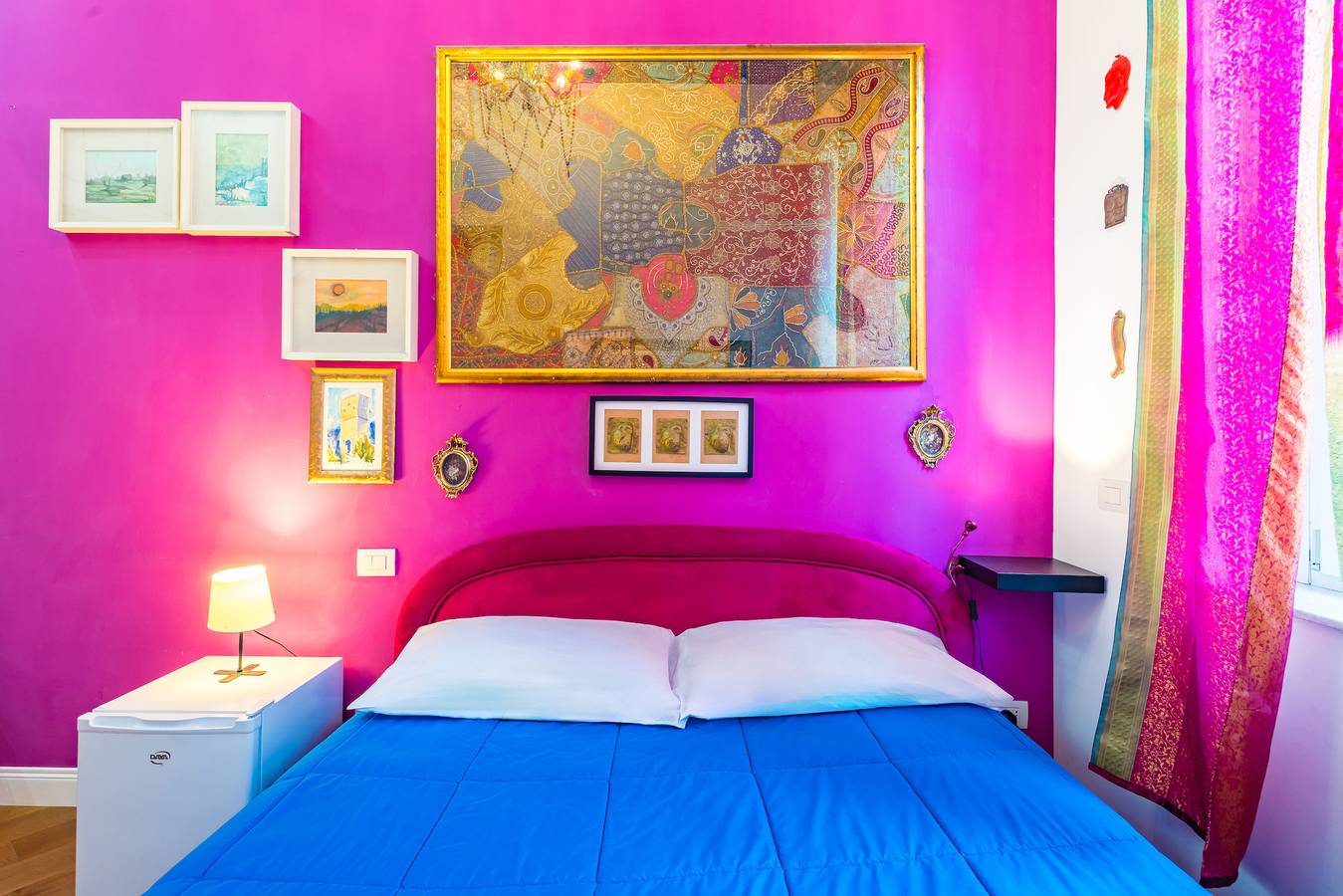 Joy Bloom Old Town By Napoliapartments in Napoli, Napoli e dintorni